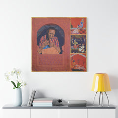 Enigmatic Thirst - Limited Edition Print (of 10)