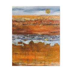 A River Runs Through - Limited Edition Print (of 25)