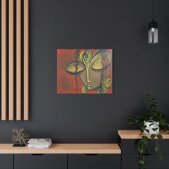 Third Eye - Limited Edition Print (of 25)