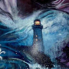 You are the Lighthouse