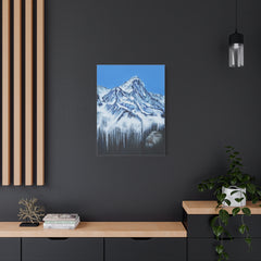 Melting Himalayas II - Limited Edition Print (of 25)