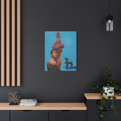 The World of Existence II - Limited Edition Print (of 10)