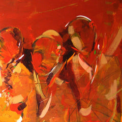 Festival in Motion