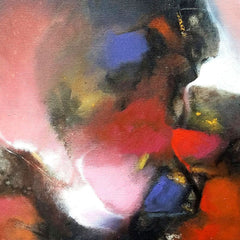 Embers of Silence