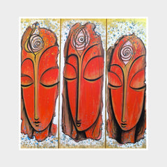 Third Eye Series