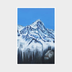 Melting Himalayas II