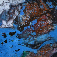 Aerial Perspective