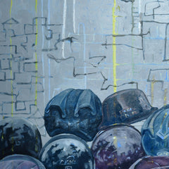 Headscape II
