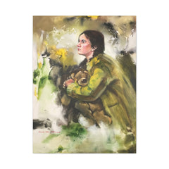 The Childhood Memory - Limited Edition Print (of 10)