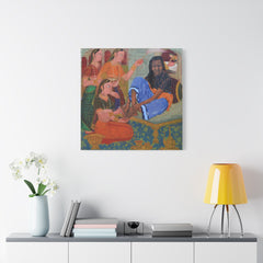 Mute Melodies - Limited Edition Print (of 10)