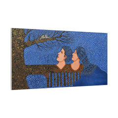 Unconditional Love - Limited Edition Print (of 10)