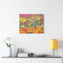 Ancient Procession Festival 1 - Limited Edition Print (of 25)