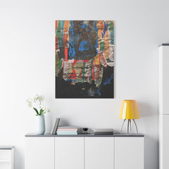 Midnight Garden of the Sea - Limited Edition Print (of 10)