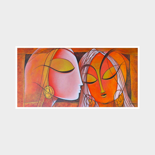Silent Couple