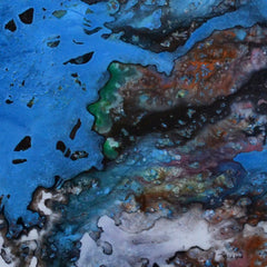 Aerial Perspective