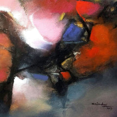 Embers of Silence