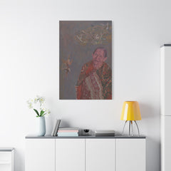 Faint Footprint - Limited Edition Print (of 10)