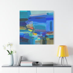 Sea of Sky - Limited Edition Print (of 10)