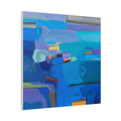 False Horizon - Limited Edition Print (of 10)