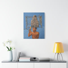 No Stories To Tell - Limited Edition Print (of 10)