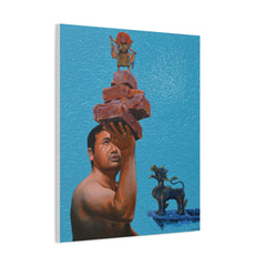 The World of Existence II - Limited Edition Print (of 10)