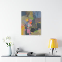 Confinement in Darkness - Limited Edition Print (of 10)