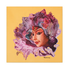 Inner Kumari Goddess - Limited Edition Print (of 25)