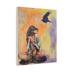 Between Voice & Silence - Limited Edition Print (of 25)