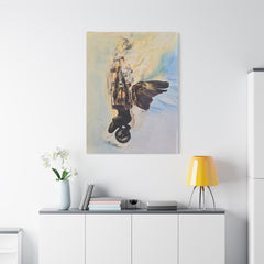 Between Holding & Release - Limited Edition Print (of 25)