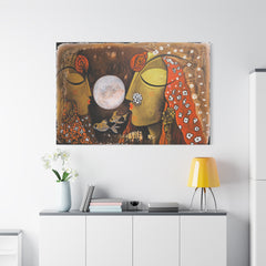 Mithila Impression - Limited Edition Print (of 25)