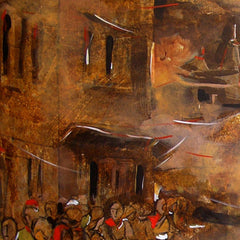 Rhythm of Celebration