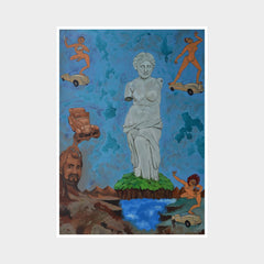 Venus de Milo