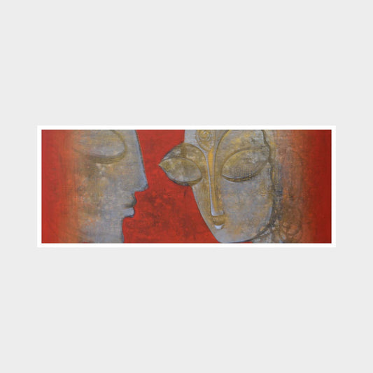 Silent Couple
