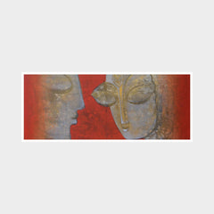 Silent Couple