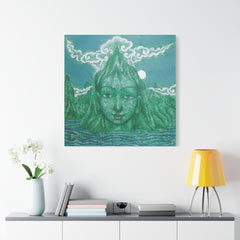 I am Nature - Limited Edition Print (of 10)