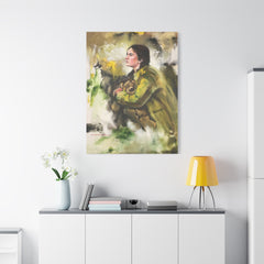 The Childhood Memory - Limited Edition Print (of 10)