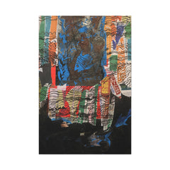 Midnight Garden of the Sea - Limited Edition Print (of 10)