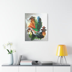 Inner Peace - Limited Edition Print (of 25)