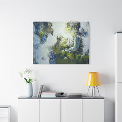 Contemplation – Naturescape - Limited Edition Print (of 10)