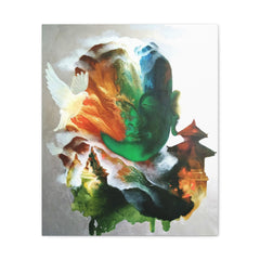 Inner Peace - Limited Edition Print (of 25)