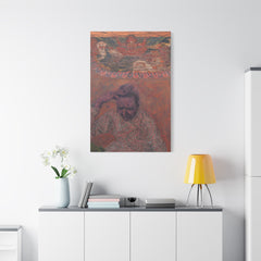 Custodian of Fate - Limited Edition Print (of 10)