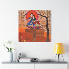 Uma Maheshwor - Limited Edition Print (of 10)