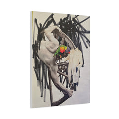 Between What Was Worn - Limited Edition Print (of 25)