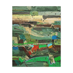 Aesthetics of Nature- A - Limited Edition Print (of 25)