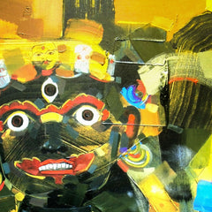 Bhairav