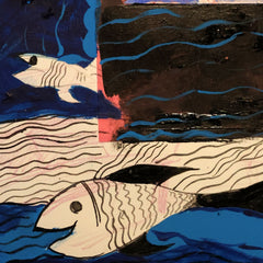 Currents of Dawn