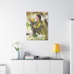 The Childhood Memory - Limited Edition Print (of 10)