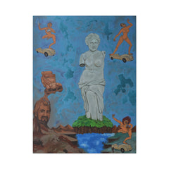 Venus de Milo - Limited Edition Print (of 25)