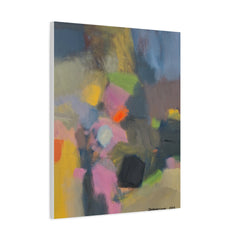 Confinement in Darkness - Limited Edition Print (of 10)
