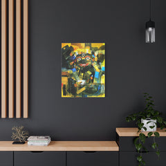 Bhairav - Limited Edition Print (of 25)